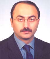 Ali Rıza Bayzan
