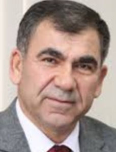 Abdulkadir Güllü